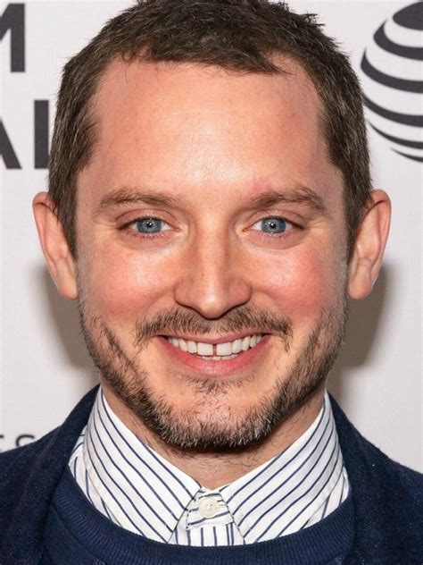 elijah wood wiki|More.